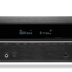 Denon AVRX2800 H czarny
