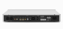 UNITRA DSH-805 DAC czarny przetwornik cyfrowo-analogowy - 2