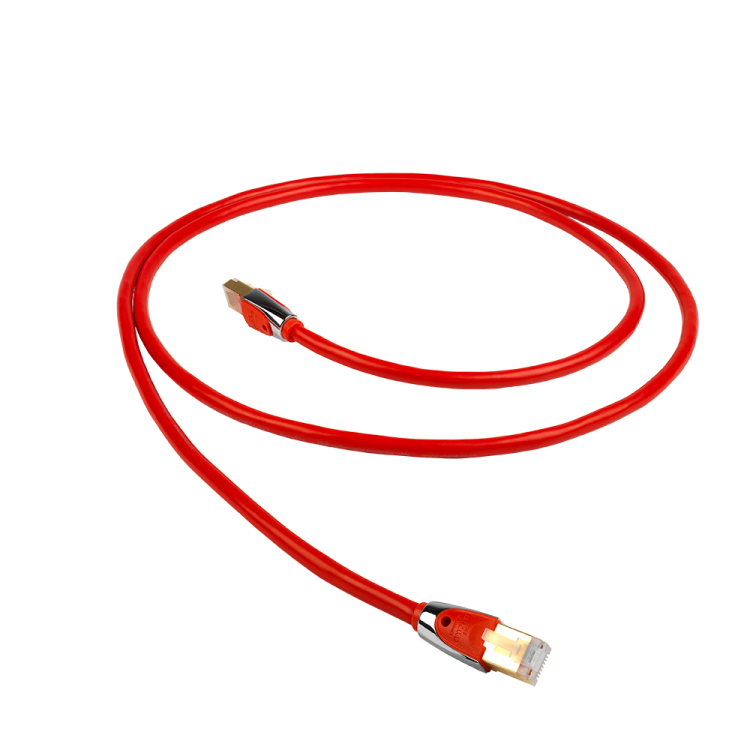 Chord Shawline Streaming Ikabel LAN 3 m