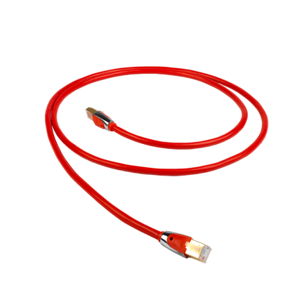 Chord Shawline Streaming Ikabel LAN 3 m