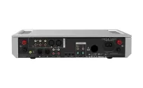 Roksan Caspian 4G Integrated srebrny wzmacniacz - 2
