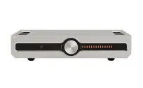 Roksan Caspian 4G Integrated srebrny wzmacniacz - 3