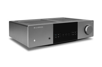Cambridge Audio EXA100 wzmacniacz - 2