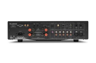 Cambridge Audio EXA100 wzmacniacz - 3