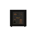 Monitor Audio Vestra W12 subwoofer czarny - 2