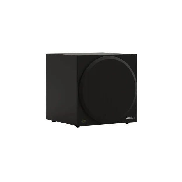Monitor Audio Vestra W12 subwoofer czarny