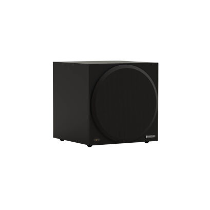 Monitor Audio Vestra W12 black subwoofer
