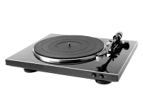 Denon DP-300F czarny gramofon - 2