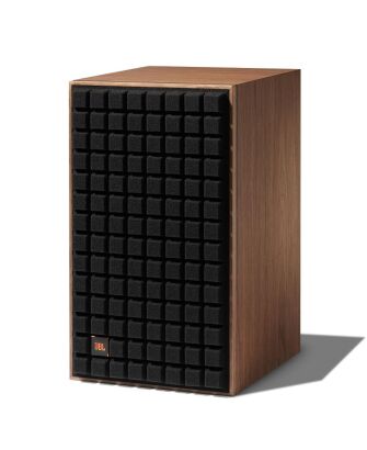 JBL L52 Classic kolumna podstawkowa z czarną maskownicą