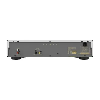 Onkyo Icon C-30 srebrny odtwarzacz CD - 2