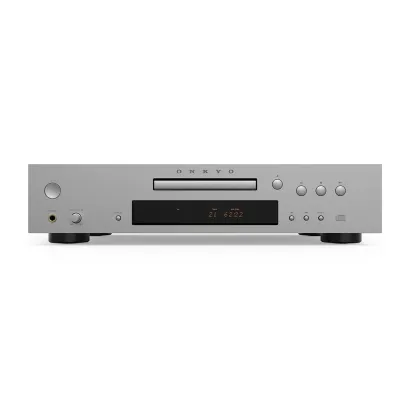 Onkyo Icon C-30 srebrny odtwarzacz CD