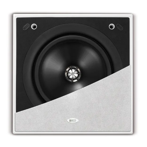 KEF Ci200QS głośnik instalacyjny sufitowy/ścienny