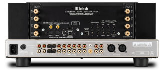 McIntosh MA8950 wzmacniacz stereo - 3