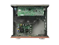 JBL MA7100 HP biały amplituner kina - 5