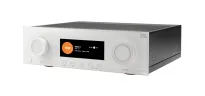 JBL MA7100 HP biały amplituner kina - 3