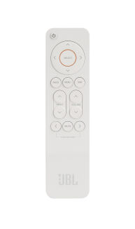 JBL MA7100 HP biały amplituner kina - 4
