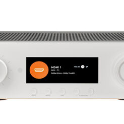 JBL MA7100 HP biały