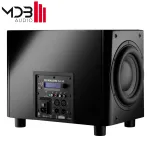 Dynaudio Sub 6 czarny - 2