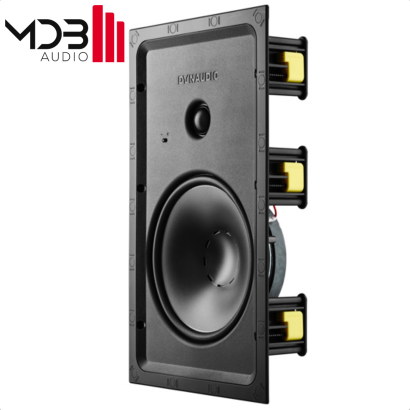 Dynaudio P4-W80 głośnik instalacyjny ścienny