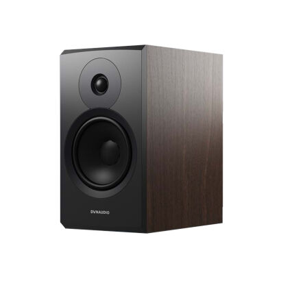 Dynaudio Emit 20 walnut kolumna podstawkowa