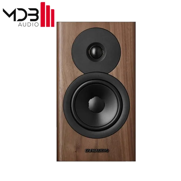Dynaudio Evoke 10 walnut kolumna podstawkowa