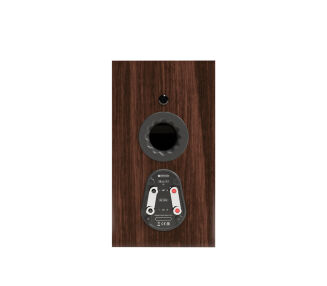 Monitor Audio Silver 100 8G European Walnut kolumna podstawkowa - 3