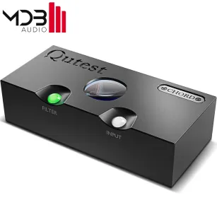 Chord Qutest przetwornik DAC