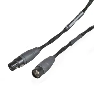 Synergistic Research Foundation XLR 1m