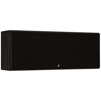 Fyne Audio F500S LCR black oak głośnik centralny - 2