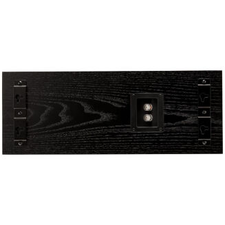 Fyne Audio F500S LCR black oak głośnik centralny - 3
