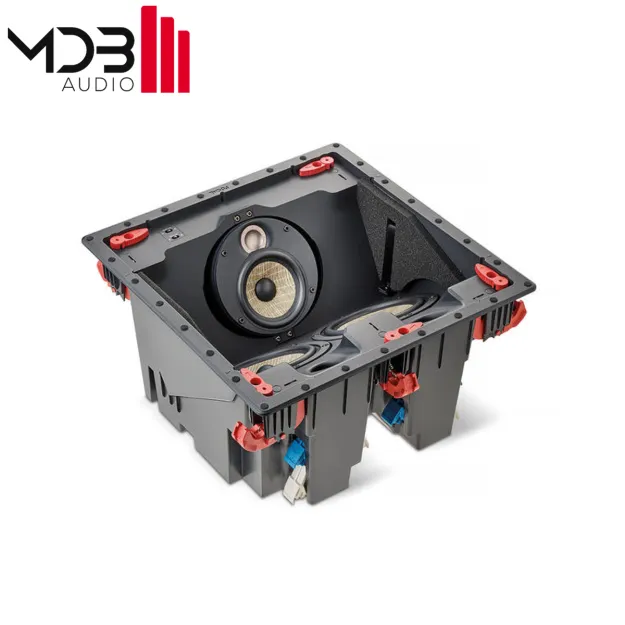 Focal 300 IC 5 LCR