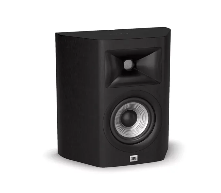 JBL Studio 610 dark wood kolumna surround
