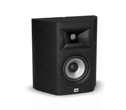 JBL Studio 610 dark wood kolumna surround