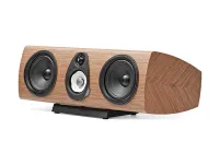 Sonus Faber Sonetto Center G2 walnut głośnik centralny - 2
