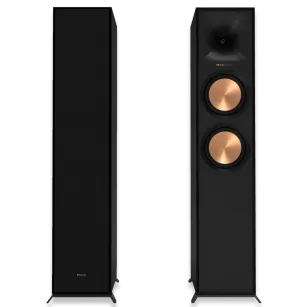 Klipsch R600F