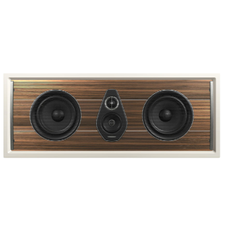 Sonus Faber PL-664 Premium Kit orzech - 3
