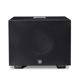 REL Carbon Special Black Label subwoofer - 3