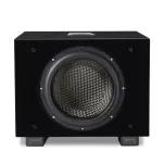 REL Carbon Special Black Label subwoofer - 2