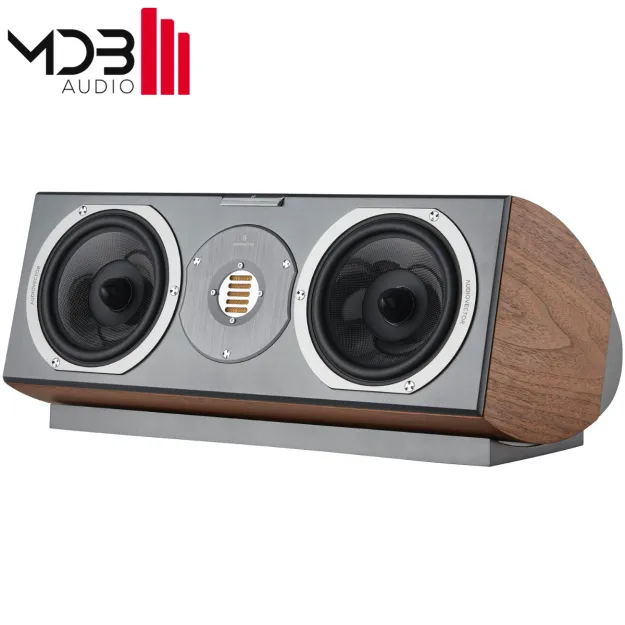 Audiovector R C Arrete orzech głośnik centralny