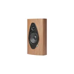 Sonus Faber Sonetto Wall G2 walnut głośnik surround - 2