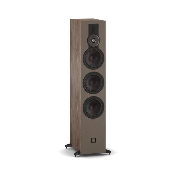 Dali Sonik 9 walnut kolumna podłogowa