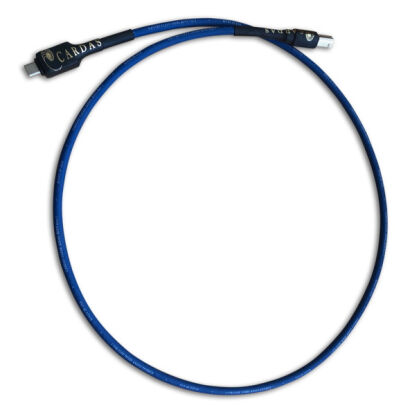 Cardas Clear USB kabel USB typu C-B 1 m