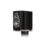 Sonus Faber Sonetto I G2 black kolumna podstawkowa - 2