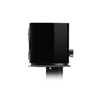 Sonus Faber Sonetto I G2 black kolumna podstawkowa - 3
