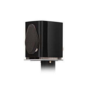 Sonus Faber Sonetto I G2 czarny w połysku