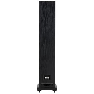 Fyne Audio F55E black ash kolumna podłogowa - 3