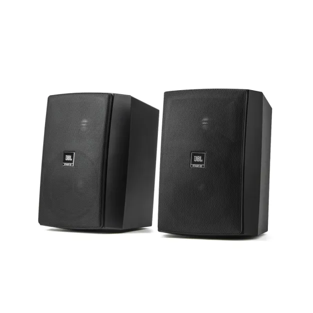 JBL Stage XD5 czarny głośnik instalacyjny