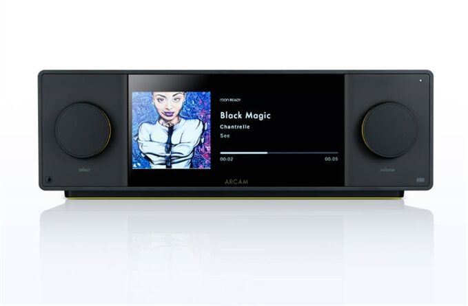 Arcam SA45 All in one