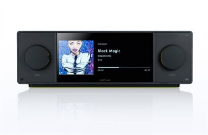 Arcam SA45 All in one