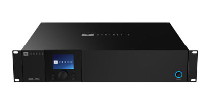 JBL Synthesis SMA4750 końcówka mocy